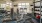 a gym with exercise equipment